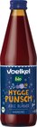Hygge Punsch Apfel Blaubeere von Voelkel für 2,45 € bei dm-drogerie markt im Angebot Hygge Punsch Apfel Blaubeere von Voelkel im aktuellen dm-drogerie markt Prospekt