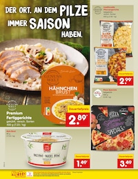 Netto Marken-Discount Bowle im Prospekt Netto Marken-Discount Bowle im Prospekt