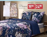 Satin-Bettwäsche von Novitesse im aktuellen ALDI Nord Prospekt für 19,99 €