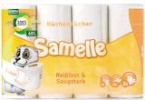 Küchenrolle von Samelle für 2,49 € bei Netto mit dem Scottie im Angebot Küchenrolle von Samelle im aktuellen Netto mit dem Scottie Prospekt