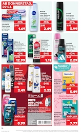 Oral-b Angebot & Preis im aktuellen Kaufland Prospekt Oral-b Angebot im aktuellen Kaufland Prospekt auf Seite 50