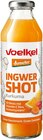 Ingwer Shot Kurkuma Angebote von Voelkel bei REWE Bad Kreuznach für 3,99 €