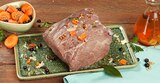 Rinder-Sauerbraten im REWE Prospekt Rinder-Sauerbraten von Simmental Pur im aktuellen REWE Prospekt für 11,90 €