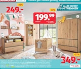 Babybett im Angebot bei Segmüller in Schwabach Babybett Angebote bei Segmüller Schwabach für 69,99 €