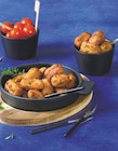 Acras de morue creole - Super U à Antibes Acras de morue creole en promo chez Super U Antibes à 2,20 €