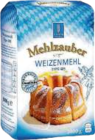 Mehlzauber Weizenmehl Type 405 bei V-Markt im Thannhausen Prospekt für 0,99 €