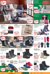 Aktueller GLOBUS Prospekt mit Wolle, "Aktuelle Angebote", Seite 27