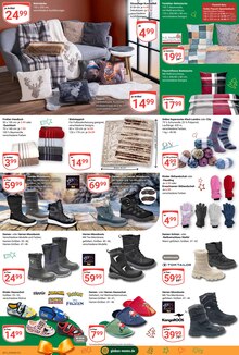 Wolle im GLOBUS Prospekt "Aktuelle Angebote" mit 53 Seiten (Offenbach (Main))