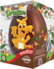 Œuf licorne et dragon - FAVORINA dans le catalogue Lidl