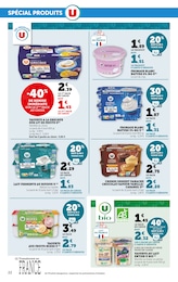 Offre Chocolat Caramel dans le catalogue Super U du moment à la page 22