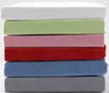 Aktuelle Spannbettlaken Angebote bei GLOBUS in Oberhausen Aktuelles Jersey-Spannbetttuch oder Frottier-Spannbetttuch Angebot bei GLOBUS in Oberhausen ab 4,99 €