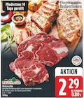 Entrecôte von Bauern Gut im aktuellen E center Prospekt