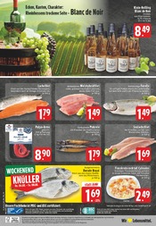 Forelle im EDEKA Prospekt in Siegburg Aktueller EDEKA Prospekt mit Forelle, "Aktuelle Angebote", Seite 24