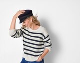 Pull en maille femme - ESMARA dans le catalogue Lidl