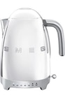 Darty Montamisé - Promo Bouilloire Smeg KLF04SSEU CHROME Promo Bouilloire Smeg KLF04SSEU CHROME à 200,99 € dans le catalogue Darty à Montamisé
