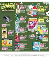 Bricolage Angebote im Prospekt "Le mois ANNIVERSAIRE" von Supermarchés Match Bricolage Angebote im Prospekt "Le mois ANNIVERSAIRE" von Supermarchés Match auf Seite 27