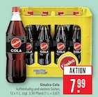 Aktuelles Cola Angebot bei Marktkauf in Offenbach (Main) ab 7,99 €