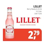 Getränke Hörl Siegenburg - Berry Ready to Drink Angebot im Prospekt Berry Ready to Drink bei Getränke Hörl im Siegenburg Prospekt für 2,79 €