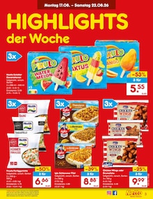 Eis im aktuellen Netto Marken-Discount Prospekt (Mönchengladbach) Eis im Netto Marken-Discount Prospekt "Aktuelle Angebote" mit 65 Seiten (Mönchengladbach)