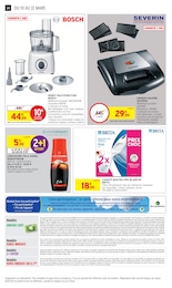 Offre Robot Multifonctions dans le catalogue Intermarché Super du moment à la page 34