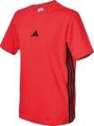 Damen / Herren T-Shirt Angebote von adidas bei E center Rostock für 22,99 €