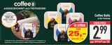 Coffee Balls Angebote von CoffeeB bei EDEKA Augsburg für 2,99 €