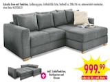 Aktuelle Sitzmöbel Angebote bei SB Möbel Boss in Koblenz Aktuelles Ecksofa Even Angebot bei SB Möbel Boss in Koblenz ab 999,99 €