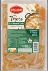 Tripes - BIGARD - Super U à Tours Tripes - BIGARD en promo chez Super U Tours à 3,89 €