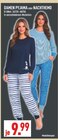 Damen Pyjama im Angebot bei Marktkauf in Bielefeld Damen Pyjama Angebote bei Marktkauf Bielefeld für 9,99 €