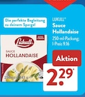 Sauce Hollandaise bei ALDI SÜD im Goch Prospekt für 2,29 €