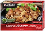 Mr. Chicken Döner von Vossko im aktuellen REWE Prospekt für 2,29 €