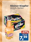 Kleiner Klopfer bei Zisch im Wildeshausen Prospekt für 7,99 €
