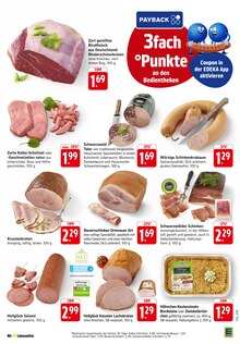 Rindfleisch im aktuellen E center Prospekt (Stuttgart) Rindfleisch im E center Prospekt "Aktuelle Angebote" mit 88 Seiten (Stuttgart)