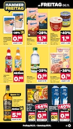 Konfitüre Angebot & Preis im aktuellen Netto mit dem Scottie Prospekt Konfitüre Angebot im aktuellen Netto mit dem Scottie Prospekt auf Seite 35