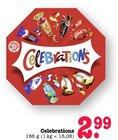 Aktuelle Schokolade Angebote bei E center in Wiesbaden Aktuelles Celebrations Angebot bei E center in Wiesbaden ab 2,99 €