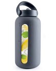 Glas-Trinkflasche im Angebot bei Netto Marken-Discount in Schwerin Glas-Trinkflasche Angebote von GOURMETMAXX bei Netto Marken-Discount Schwerin für 4,99 €