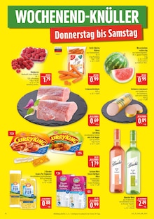 Milch im aktuellen Marktkauf Prospekt (Leipzig) Milch im Marktkauf Prospekt "AUSWAHL RIESIG, PREISE NIEDRIG" mit 44 Seiten (Leipzig)