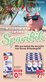 Aktueller E center Supermarkt Prospekt in Ötigheim und Umgebung, "Aktuelle Angebote" mit 86 Seiten, 29.06.2026 - 04.07.2026