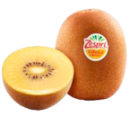 Kiwi Gold Jumbo bei Frischemarkt Alpen im Wendtorf Prospekt für 1,00 €