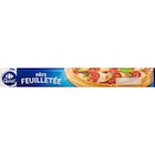 Pâte à tarte - CARREFOUR CLASSIC' à 0,79 € dans le catalogue Carrefour