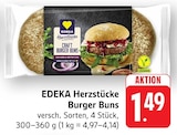 Angebot im EDEKA Darmstadt Prospekt EDEKA Darmstadt Prospekt mit im Angebot fĂŒr 1,49 âŹ