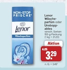 Wäscheparfüm von Lenor im aktuellen famila Nordwest Prospekt