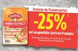 Aktuelles Hähnchen-Mortadella Frische Paprika Angebot bei EDEKA in Krefeld