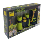 ADAC ENTDECKER SET von HAPPY PEOPLE im aktuellen Müller Prospekt für 16,99 €