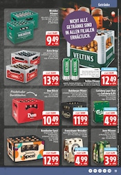 Aktueller E center Prospekt mit Kölsch, "Aktuelle Angebote", Seite 19