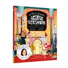 La Folle Journée de George Gershwin - livre-CD dans le catalogue Fnac