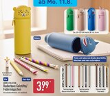 Radierbare Gelstifte Setvariante Einhörner Angebote bei ALDI Nord Stralsund für 3,99 €