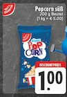 Popcorn süß bei EDEKA im Steinfurt Prospekt für 1,00 €