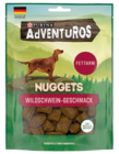Nuggets Angebote von Purina Adventuros bei REWE Pulheim für 0,99 €