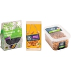 SUR TOUS LES FRUITS SECS - CARREFOUR LE MARCHÉ en promo chez Carrefour Market Bourges